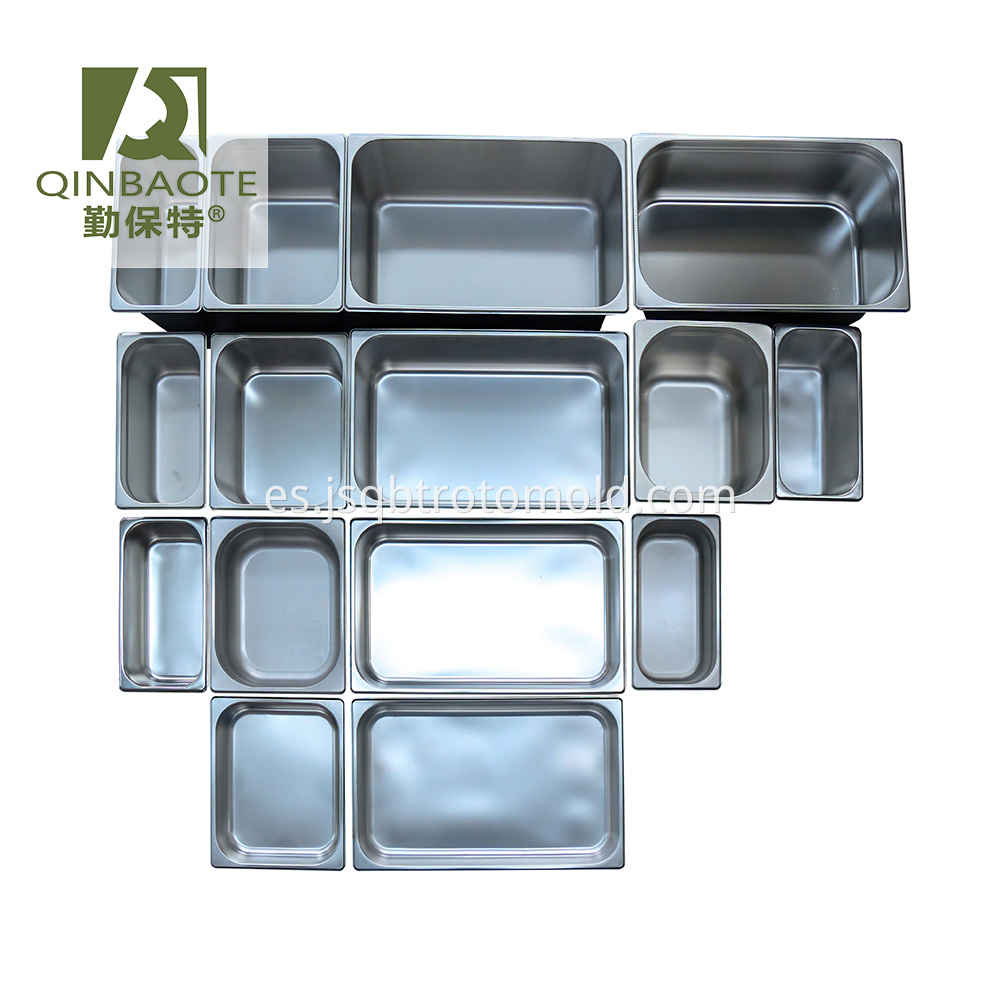 Insulated Food Carrier Accessories